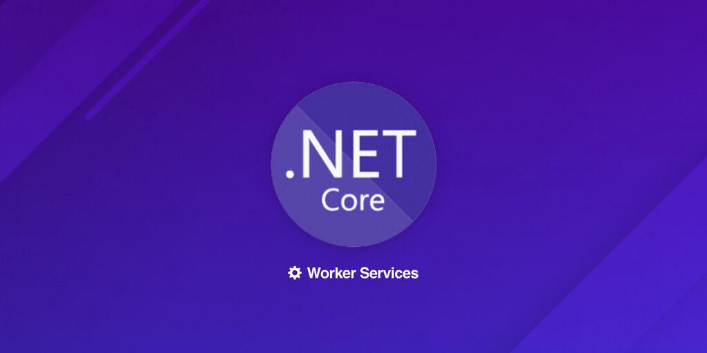 .Net core Worker Service 扩展库
